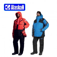 Зимние костюмы Alaskan4